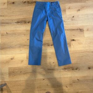 Polo by Ralph Lauren Boys Blue Chinos